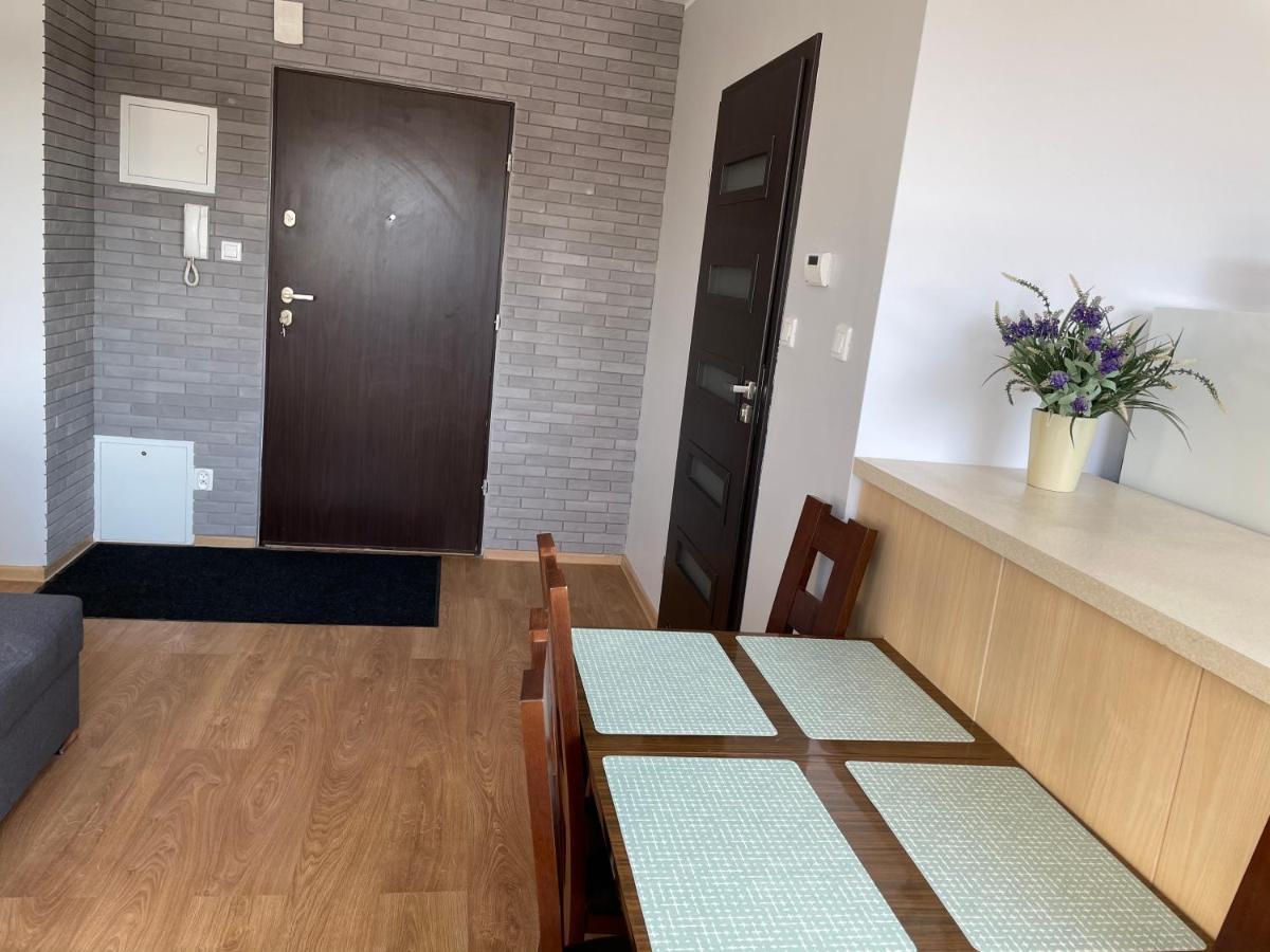 Komfortowe studio 52 m2 w centrum Grójca Grojec  Exterior foto