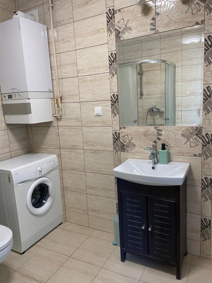 Komfortowe studio 52 m2 w centrum Grójca Grojec  Exterior foto