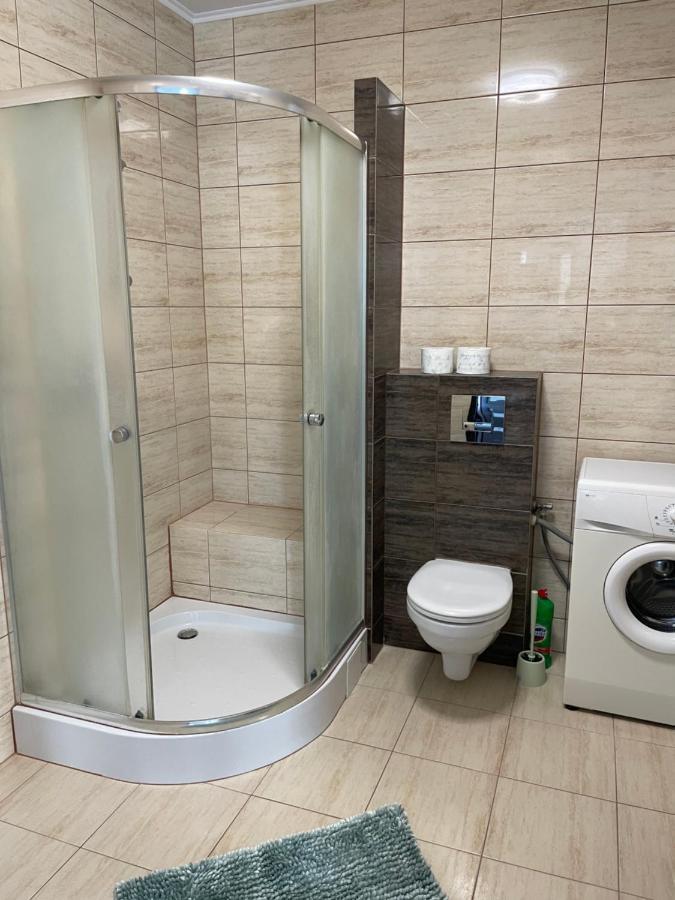 Komfortowe studio 52 m2 w centrum Grójca Grojec  Exterior foto