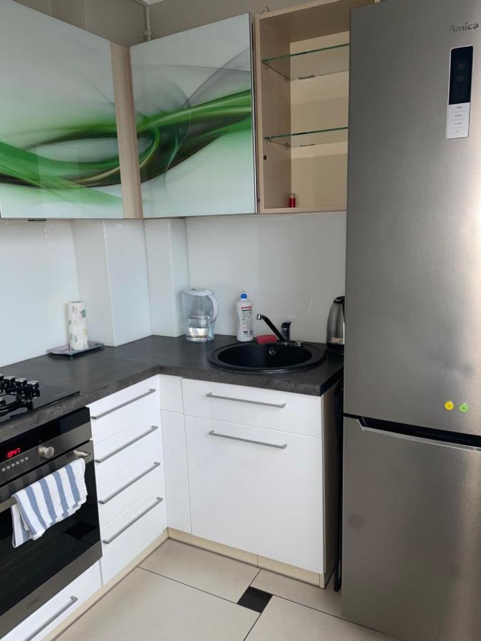 Komfortowe studio 52 m2 w centrum Grójca Grojec  Exterior foto